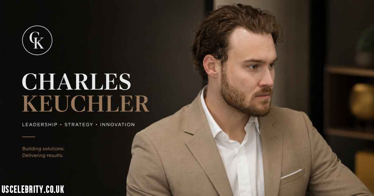 Charles Keuchler
