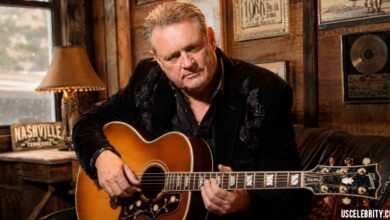 Richard Lee Lambert: From Texas Songwriting Roots to Federal Courtrooms