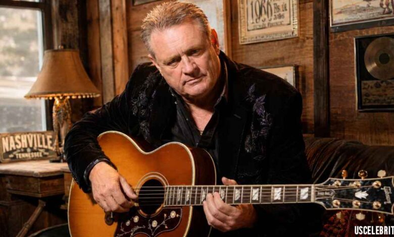 Richard Lee Lambert: From Texas Songwriting Roots to Federal Courtrooms