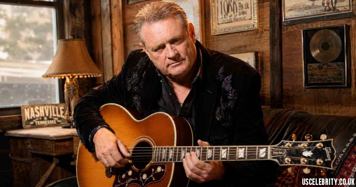 Richard Lee Lambert: From Texas Songwriting Roots to Federal Courtrooms