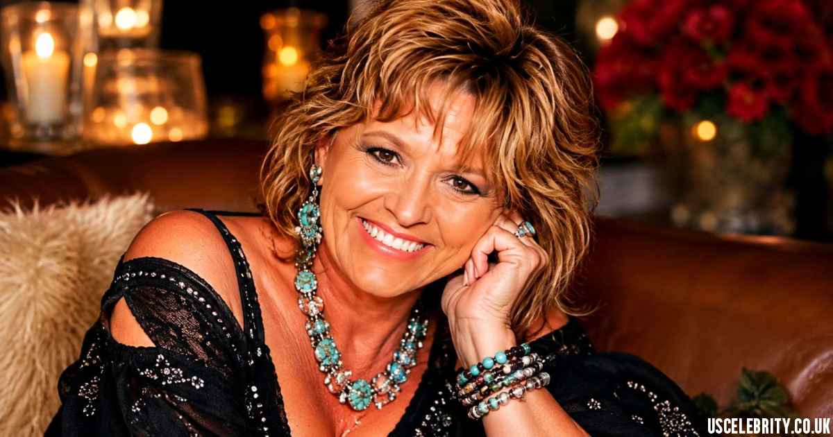 Beverly June Hughes