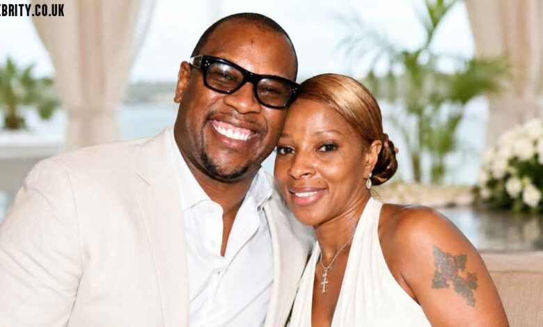 Thomas Blige: Biography of Mary J. Blige’s Father, Life & Legacy