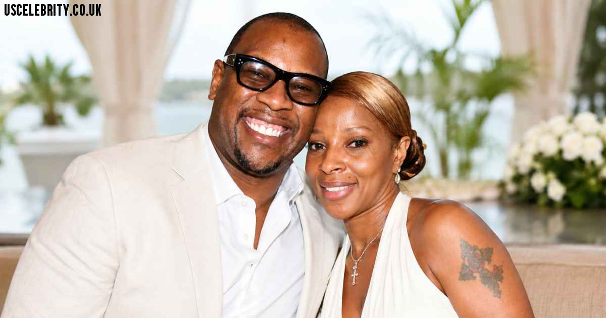 Thomas Blige: Biography of Mary J. Blige’s Father, Life & Legacy