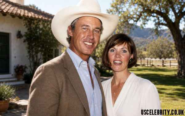Brent Power’s Marriage and Family Life