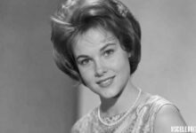 Valentina Marie Skelton Biography: Red Skelton’s Daughter, Artist