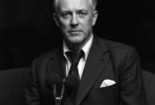 Laurence Bailey: Notable Individuals, Obituaries & Public Records