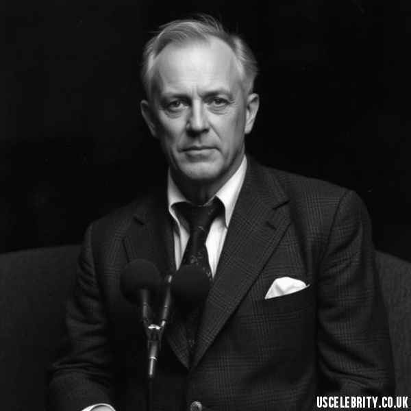 Laurence Bailey: Notable Individuals, Obituaries & Public Records