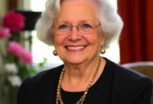 Barbara Joyce Rupard: Life, Legacy & Connection to Roy Clark