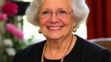 Barbara Joyce Rupard: Life, Legacy & Connection to Roy Clark