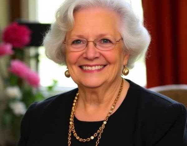 Barbara Joyce Rupard: Life, Legacy & Connection to Roy Clark