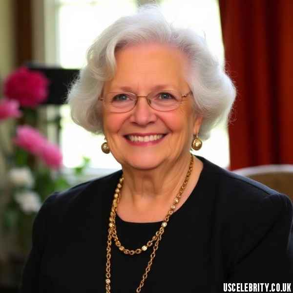 Barbara Joyce Rupard: Life, Legacy & Connection to Roy Clark