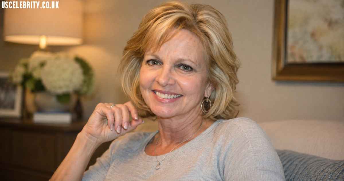 What's Marlene Cunningham's story?