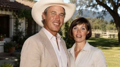 Brent Power: Complete 2026 Biography of Steve Kanaly’s Wife