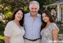 Mark Zettel: Karen Houghton’s Ex-Husband and Natalie Zettel’s