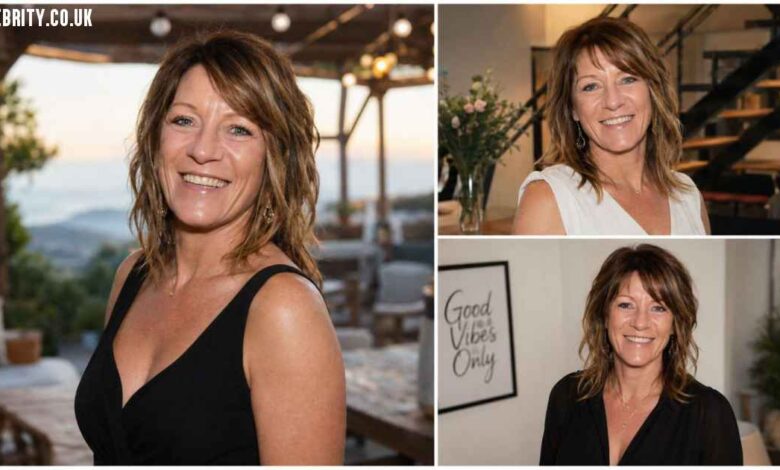 Karen Mendes: Expanded Biography, Career Timeline, and Public