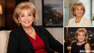 Barbara Kardashian Freeman: Robert Kardashian’s Sister & Kim’s Aunt Bio