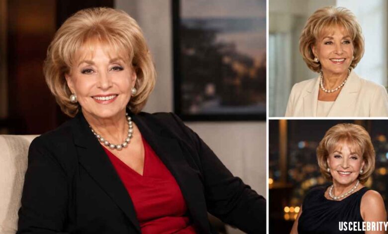 Barbara Kardashian Freeman: Robert Kardashian’s Sister & Kim’s Aunt Bio