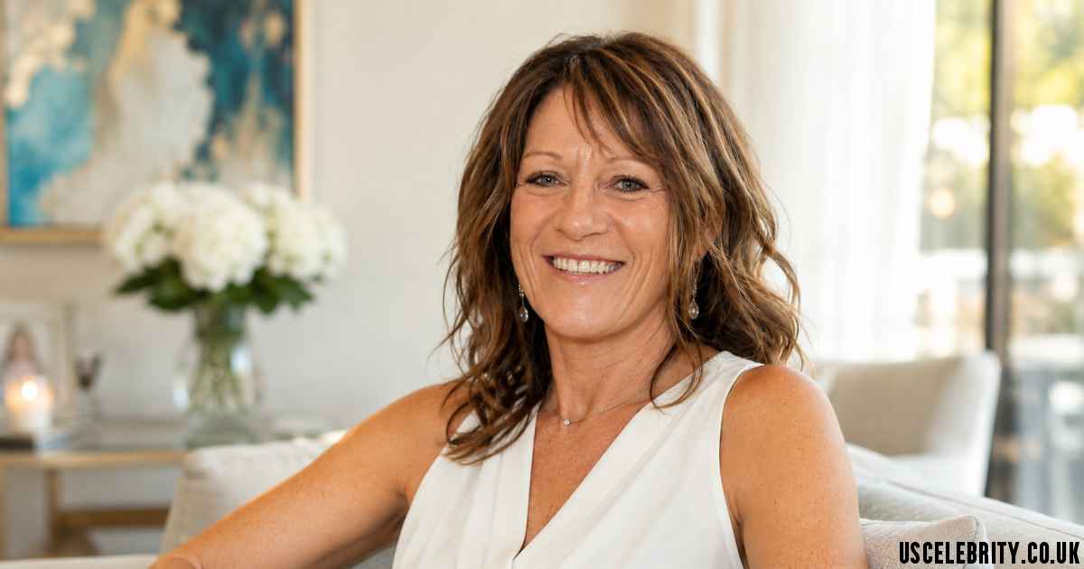Karen Marie Mendes: CIA Service, Faith, and Community Legacy