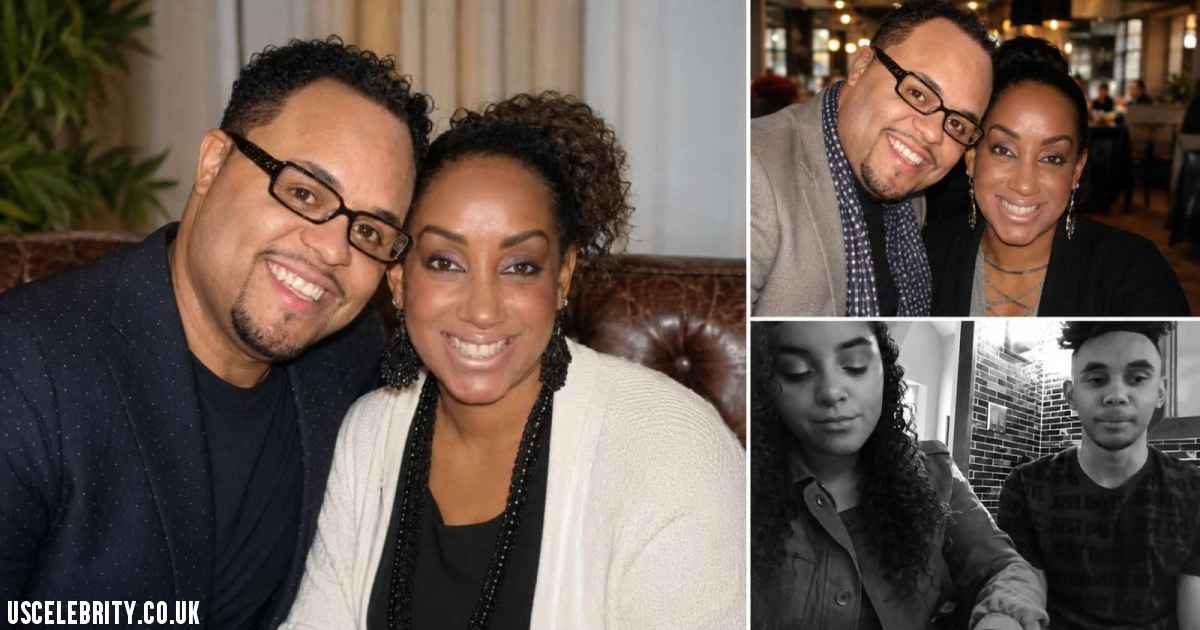 Israel Houghton Sonny