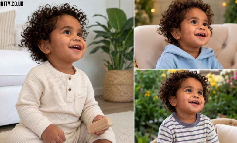 Ever James Houghton is the miracle baby of Adrienne Bailon-Houghton