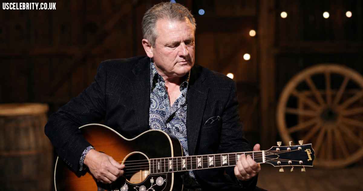 Richard Lee Lambert: The Man behind Miranda Lambert's Music Career