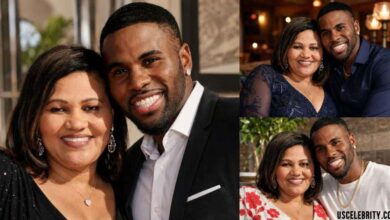 Jocelyne Desrouleaux: Jason Derulo’s Mother, Haitian Roots & Family