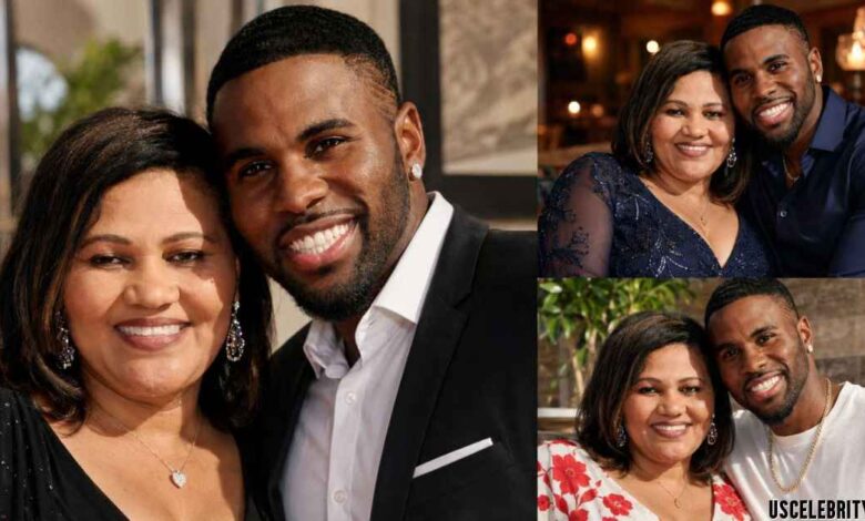Jocelyne Desrouleaux: Jason Derulo’s Mother, Haitian Roots & Family