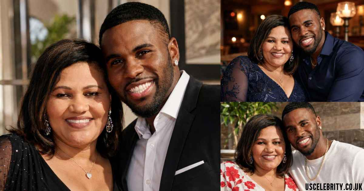 Jocelyne Desrouleaux: Jason Derulo’s Mother, Haitian Roots & Family