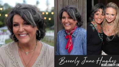 Beverly June Hughes: Life, Legacy, and Family of the Westover