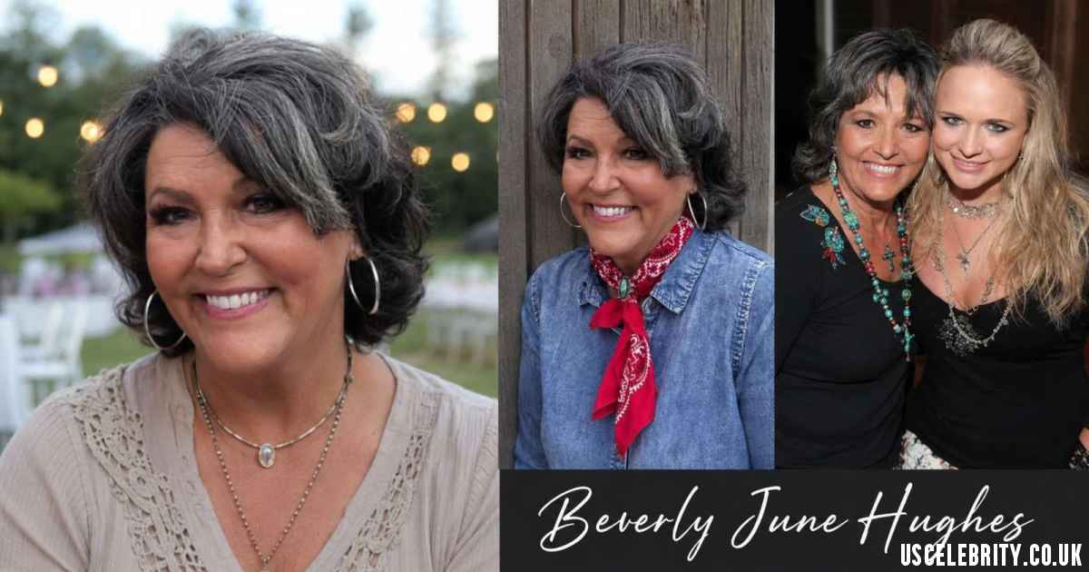 Beverly June Hughes: Life, Legacy, and Family of the Westover