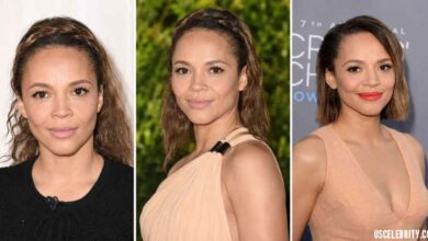 Elizabeth Ejogo: Carmen Ejogo’s Mother & Nollywood Luminary
