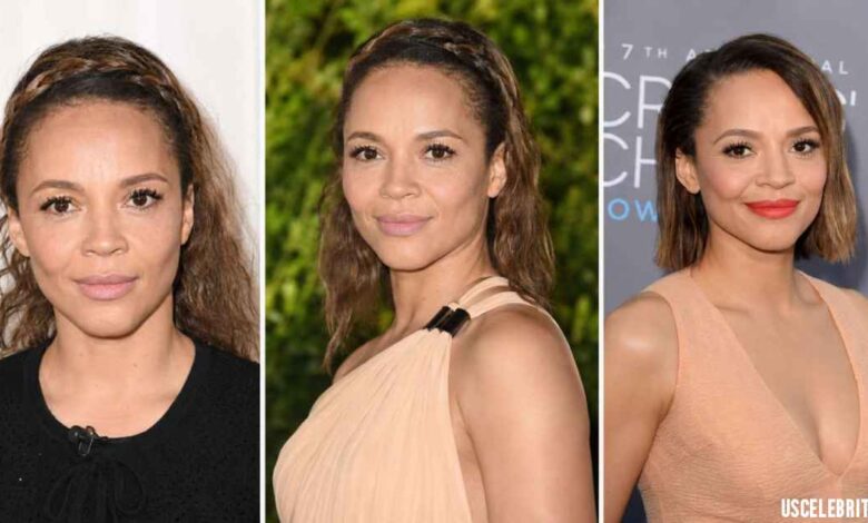 Elizabeth Ejogo: Carmen Ejogo’s Mother & Nollywood Luminary