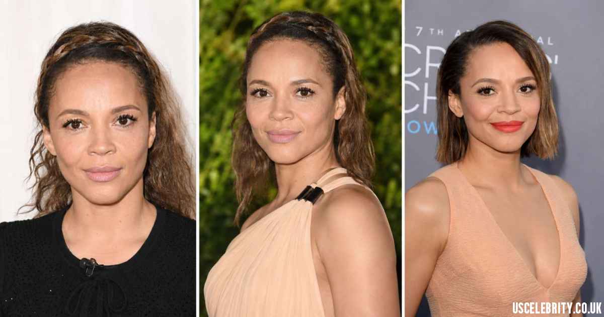 Elizabeth Ejogo: Carmen Ejogo’s Mother & Nollywood Luminary
