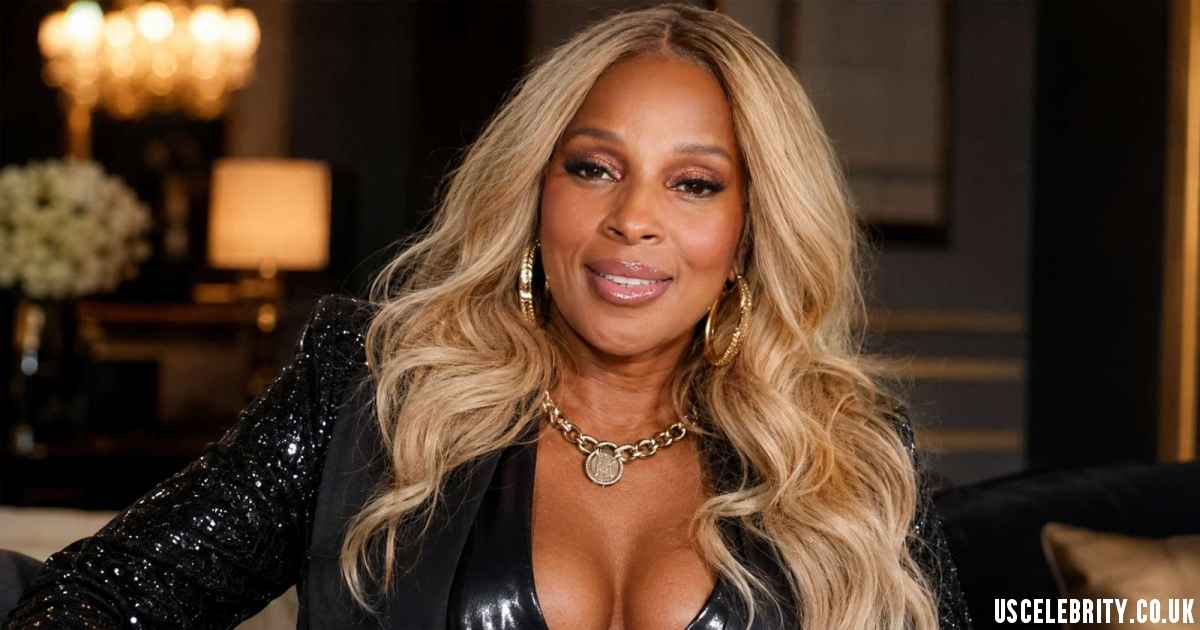 Thomas Blige vs Other Notable Thomases: Avoiding Confusion