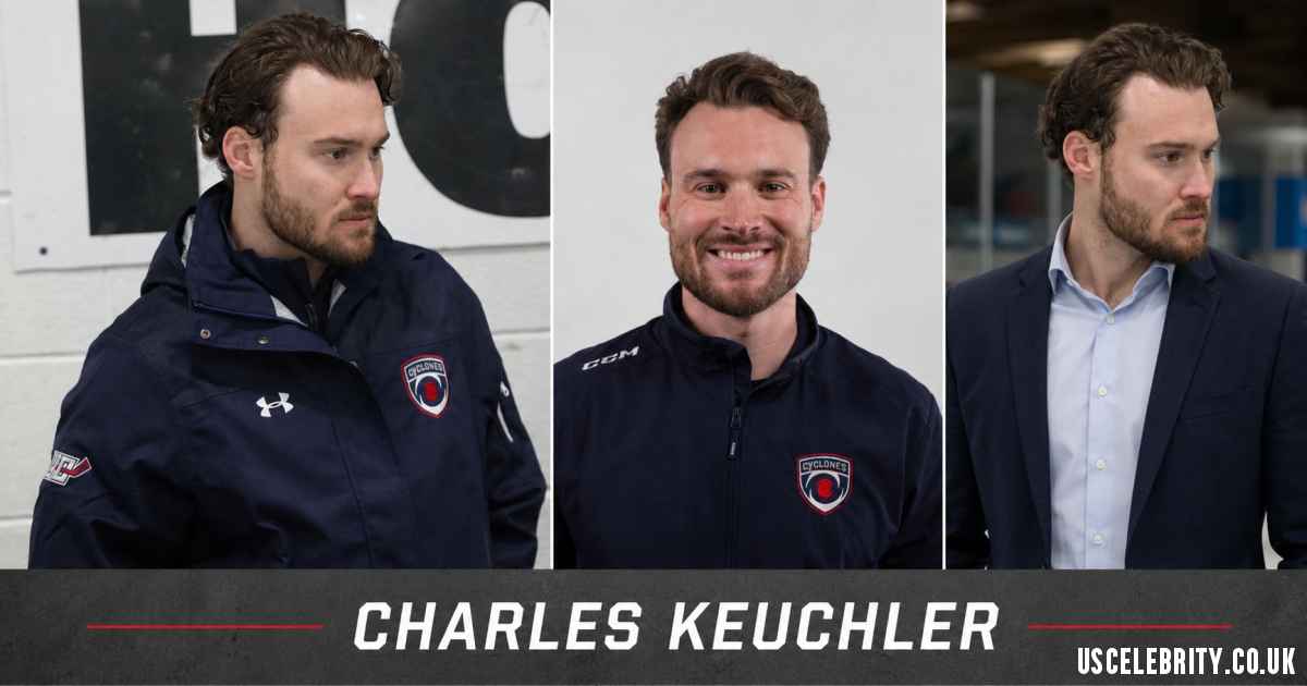 Who Is Charles Keuchler?