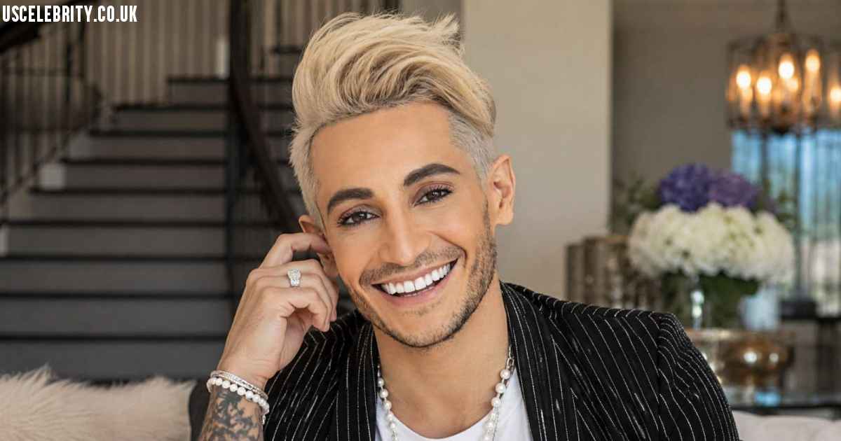 Frankie Grande? Broadway Star & Ariana Grande’s Brother