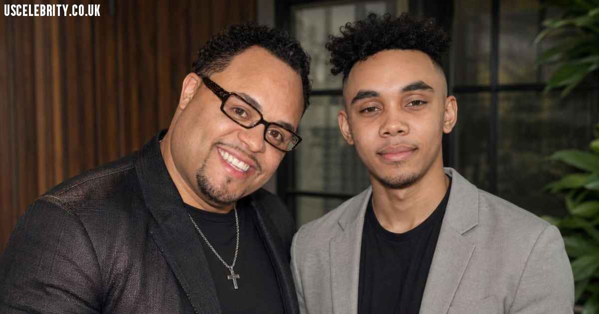 Israel Houghton Sonny