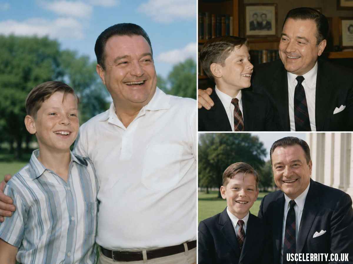 Who Was Richard Skelton Jr? Red Skelton’s Son – Age, Death & Family Story