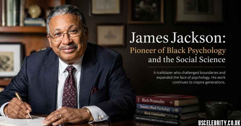 James Jackson