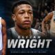 Elijah Wright: Track Star, Football Recruit, Multi-Sport Athlete