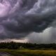 Multiple Severe Thunderstorm Alerts Issued for South Carolina Counties