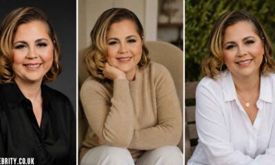 Mandy Teefey: CEO, Producer and Mental Health Advocate