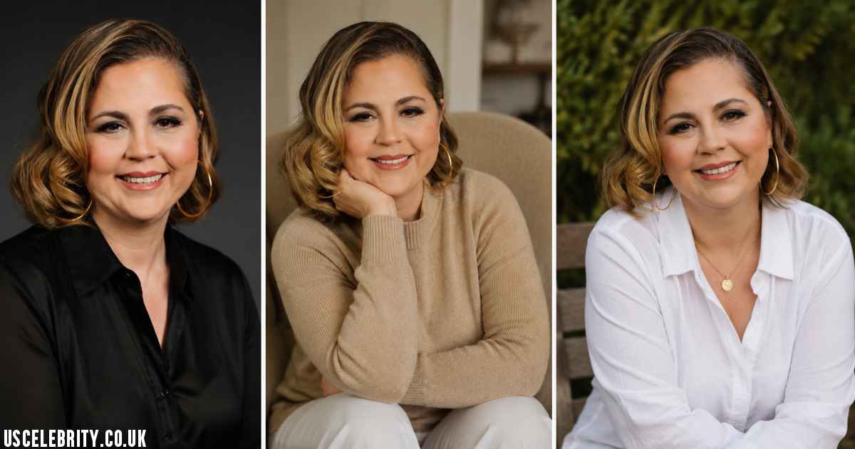 Mandy Teefey: CEO, Producer and Mental Health Advocate