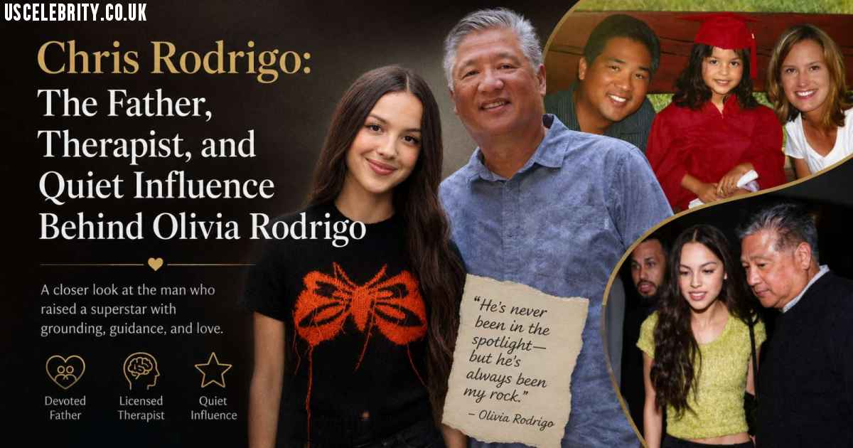 Chris Rodrigo