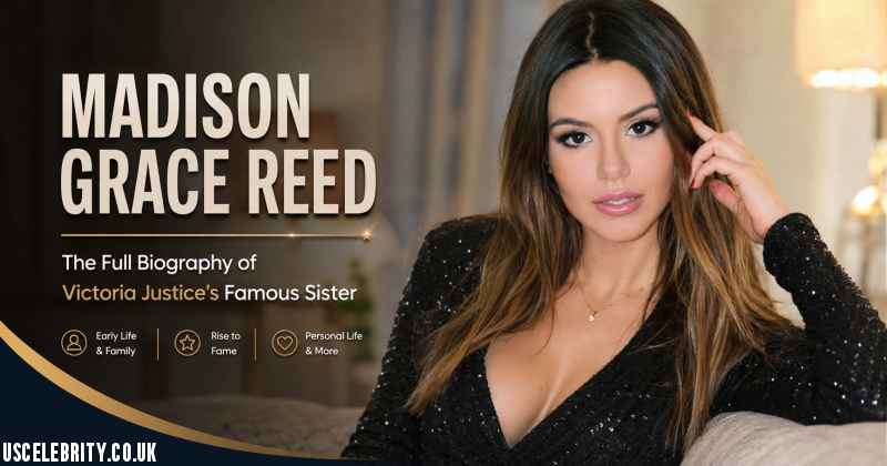 Madison Grace Reed