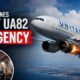 United Airlines Flight UA82 Emergency: What Really Happened?