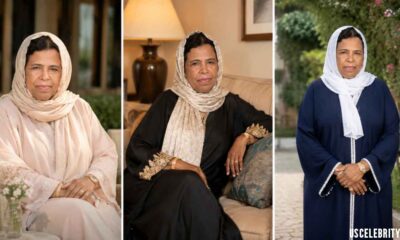 Khadija Guled: The Inspiring Mother of French Montana & Somali Heritage