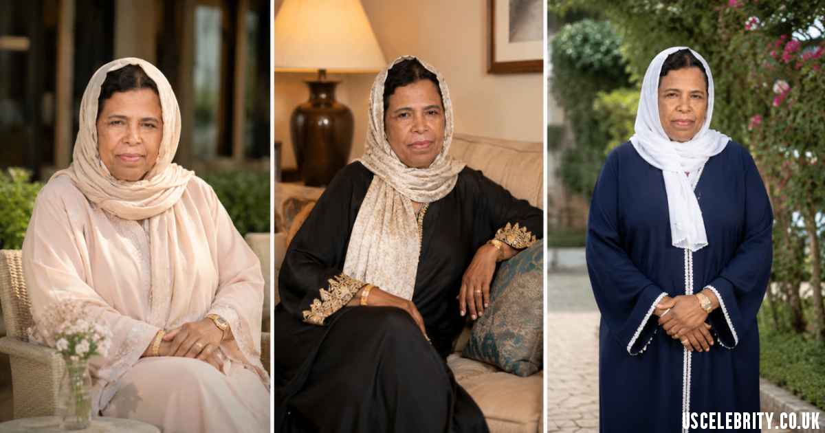 Khadija Guled: The Inspiring Mother of French Montana & Somali Heritage