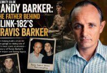 Randy Barker: The Father Behind Blink-182’s Travis Barker