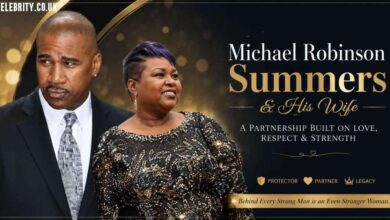 Michael Robinson Summers: Janelle Monáe’s Father, Author of Bigger